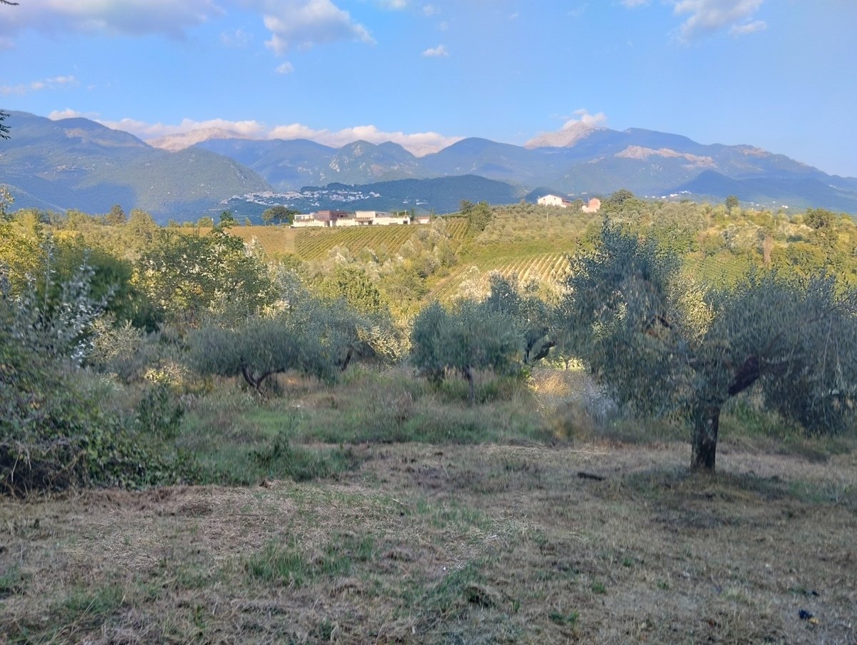 2 bedrooms farmhouse, 80 m² Atina, Frosinone (province) photo 5
