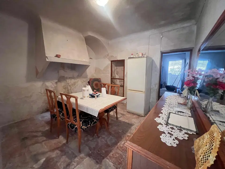 Terraced house in La Zarza, Murcia province photo 5