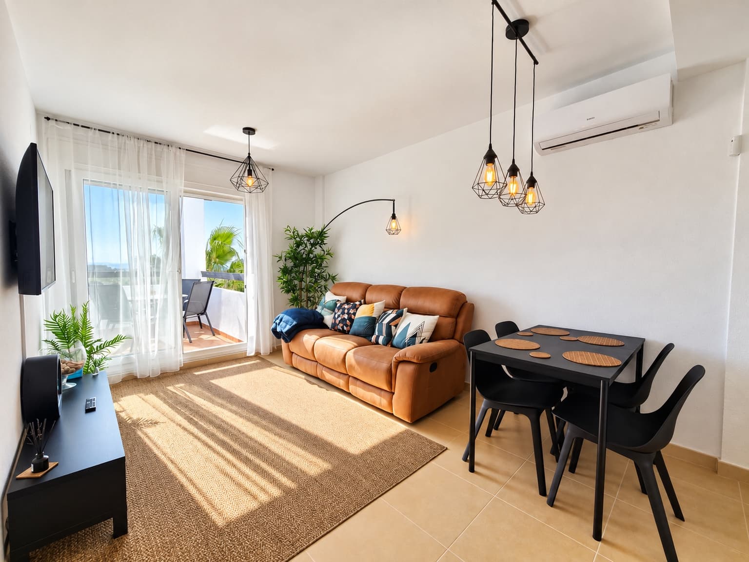 Penthouse for sale in Roldan, Torre-Pacheco, Murcia