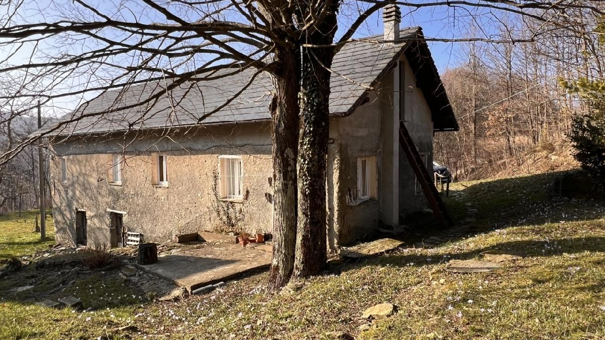 Property in Sassello