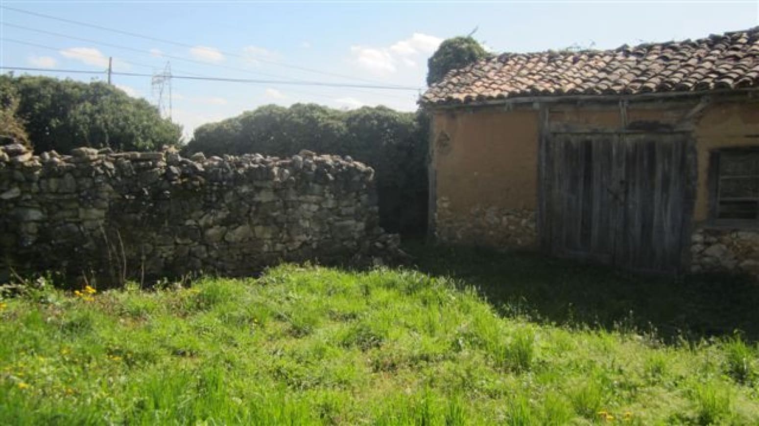 Villa for sale in Castrejón de la Peña, Palencia photo 5