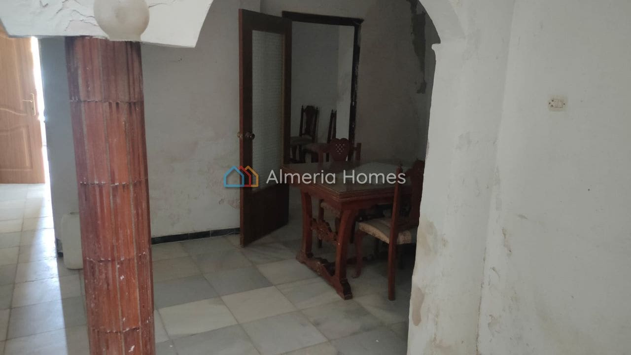 Townhouse for sale in Arboleas, Almería photo 4
