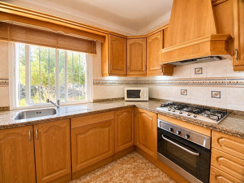 Townhouse for sale in Málaga city, Málaga photo 3