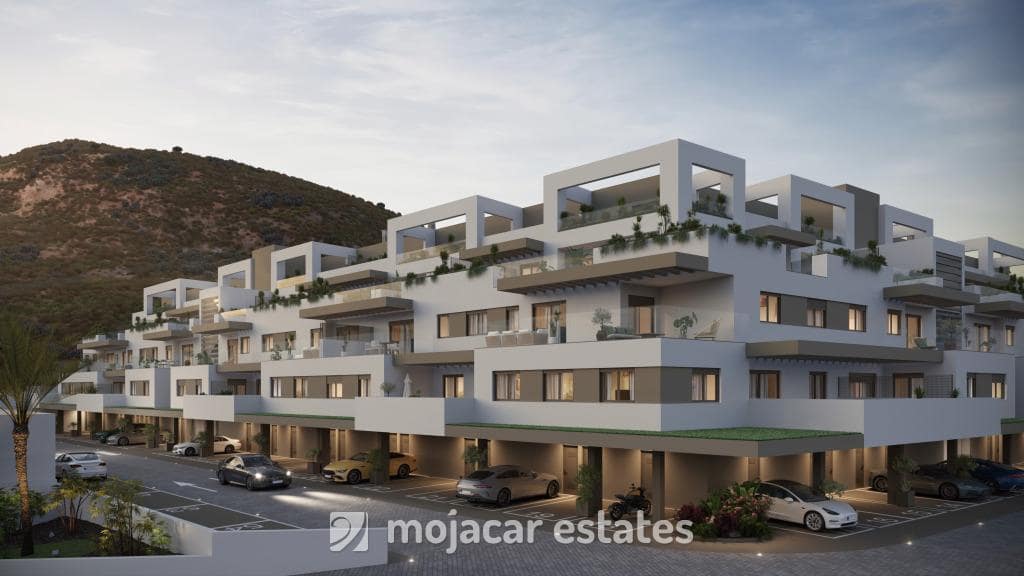 Apartment for sale in Pulpí, Almería photo 2