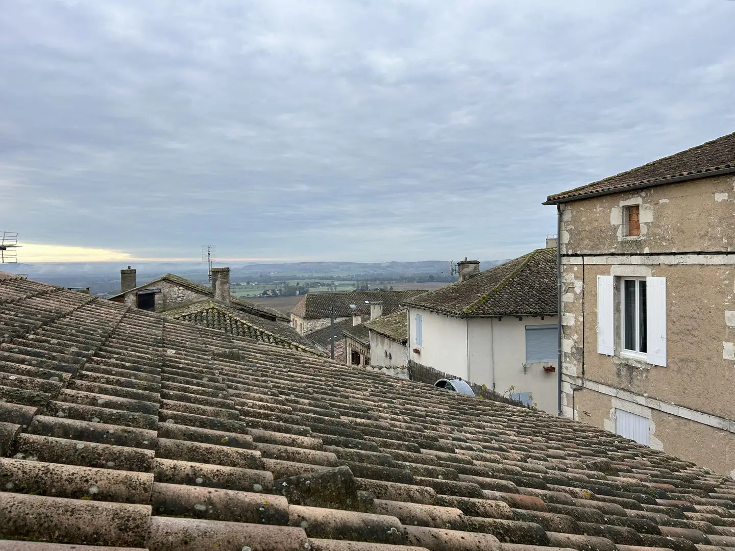 House for sale in Monflanquin — 1 bedroom, 66 m² photo 3
