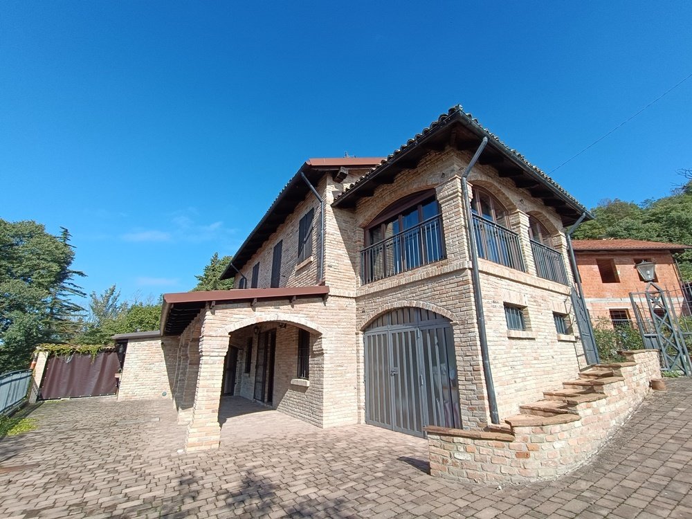 Property in Castelletto Merli