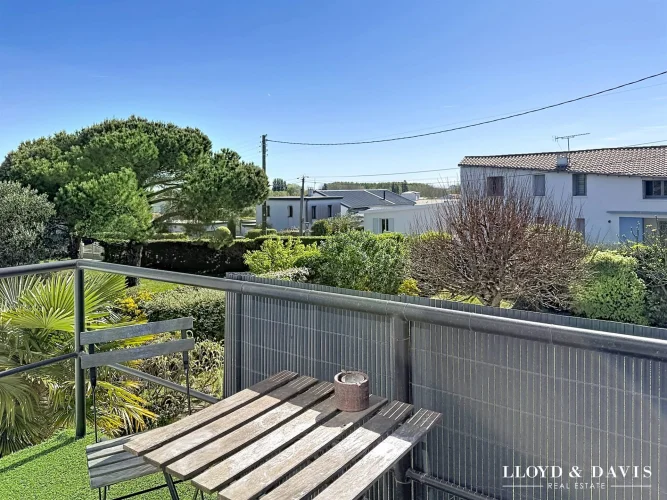 Vaux Sur Mer Apartment 67 m² 3 Bedrooms photo 4