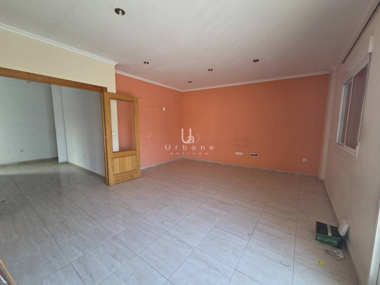 Flat for sale in Santa Lucía, Cartagena, Murcia photo 3