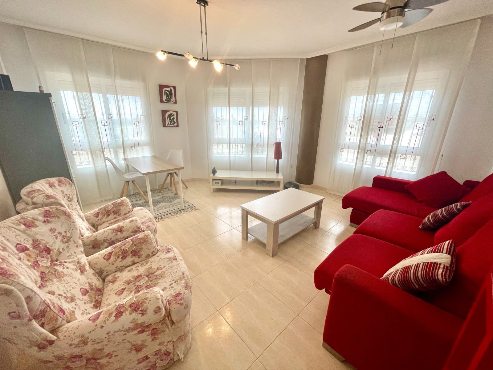 Apartment for sale in Almoradí, Alicante photo 3