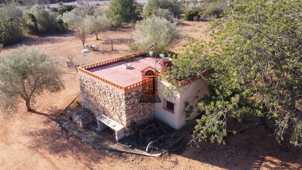 Finca/Country House for sale in Cervera del Maestre / Cervera del Maestrat, Castellón photo 2