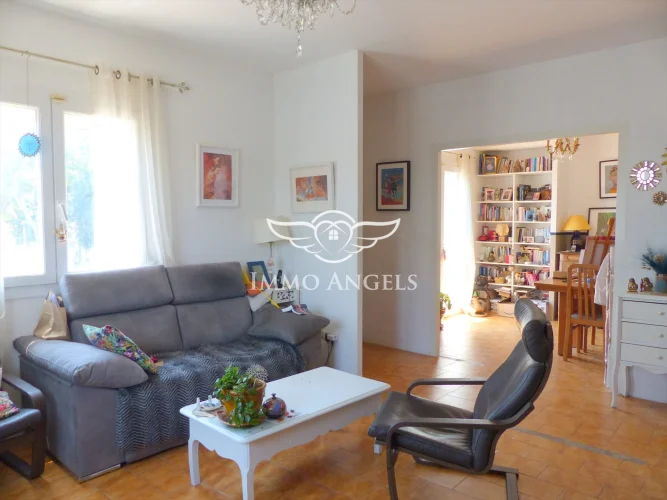 4-Room Apartment of 101 m² on the Top Floor photo 3