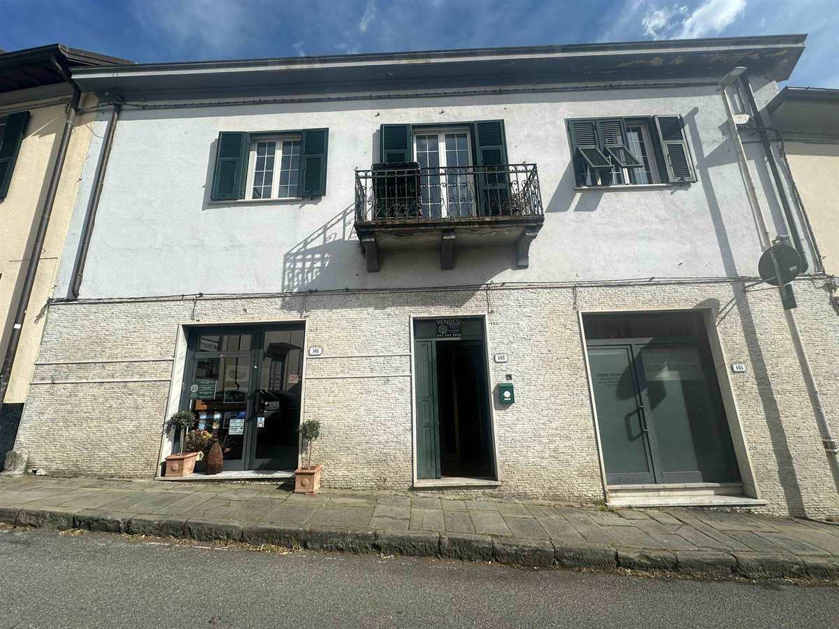 2 bedrooms apartment, 155 m² Fivizzano, Massa-Carrara (province) Lunigiana photo 2