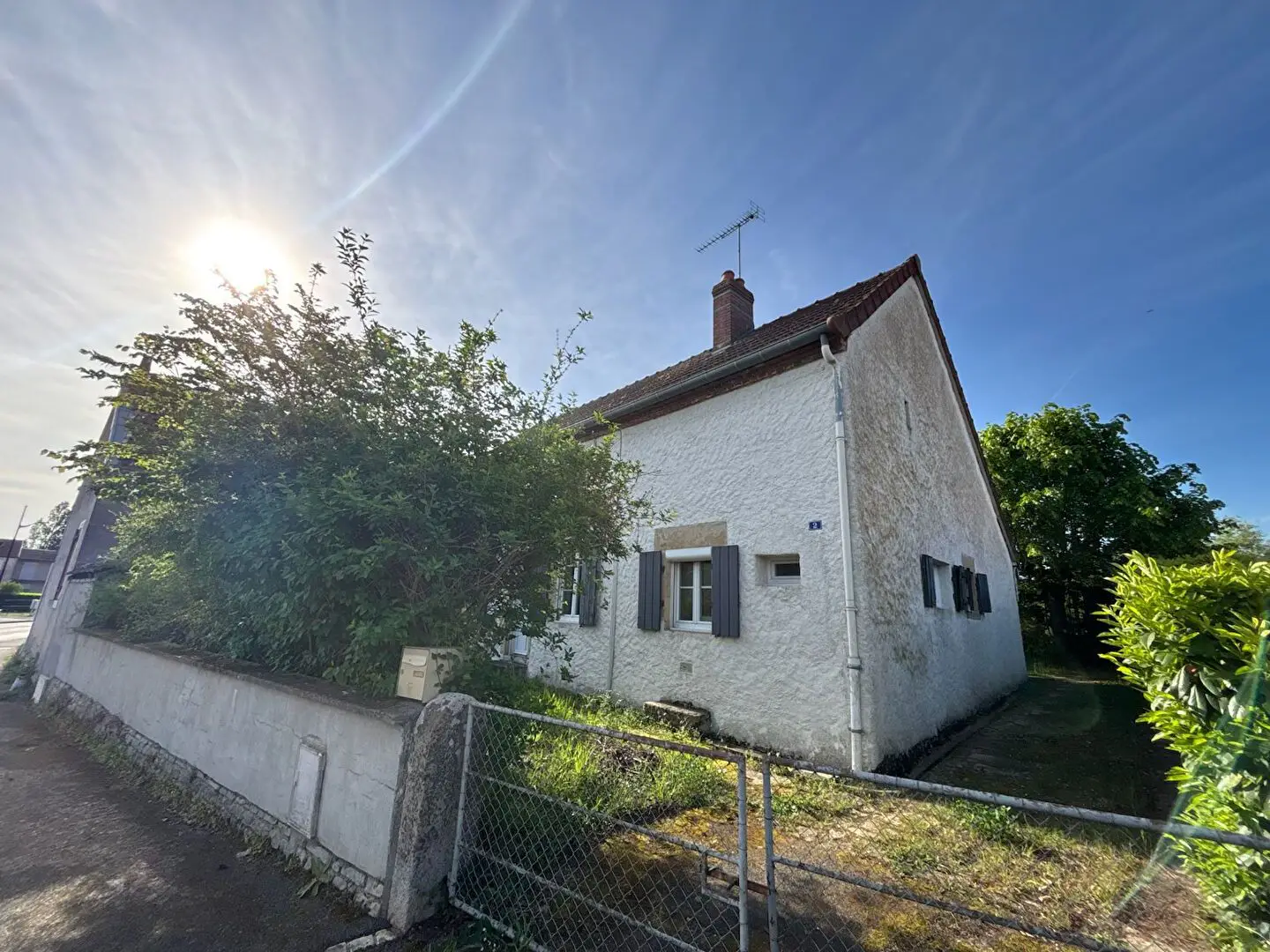 House for sale in Magny Cours — 3 bedrooms, 80 m² photo 3
