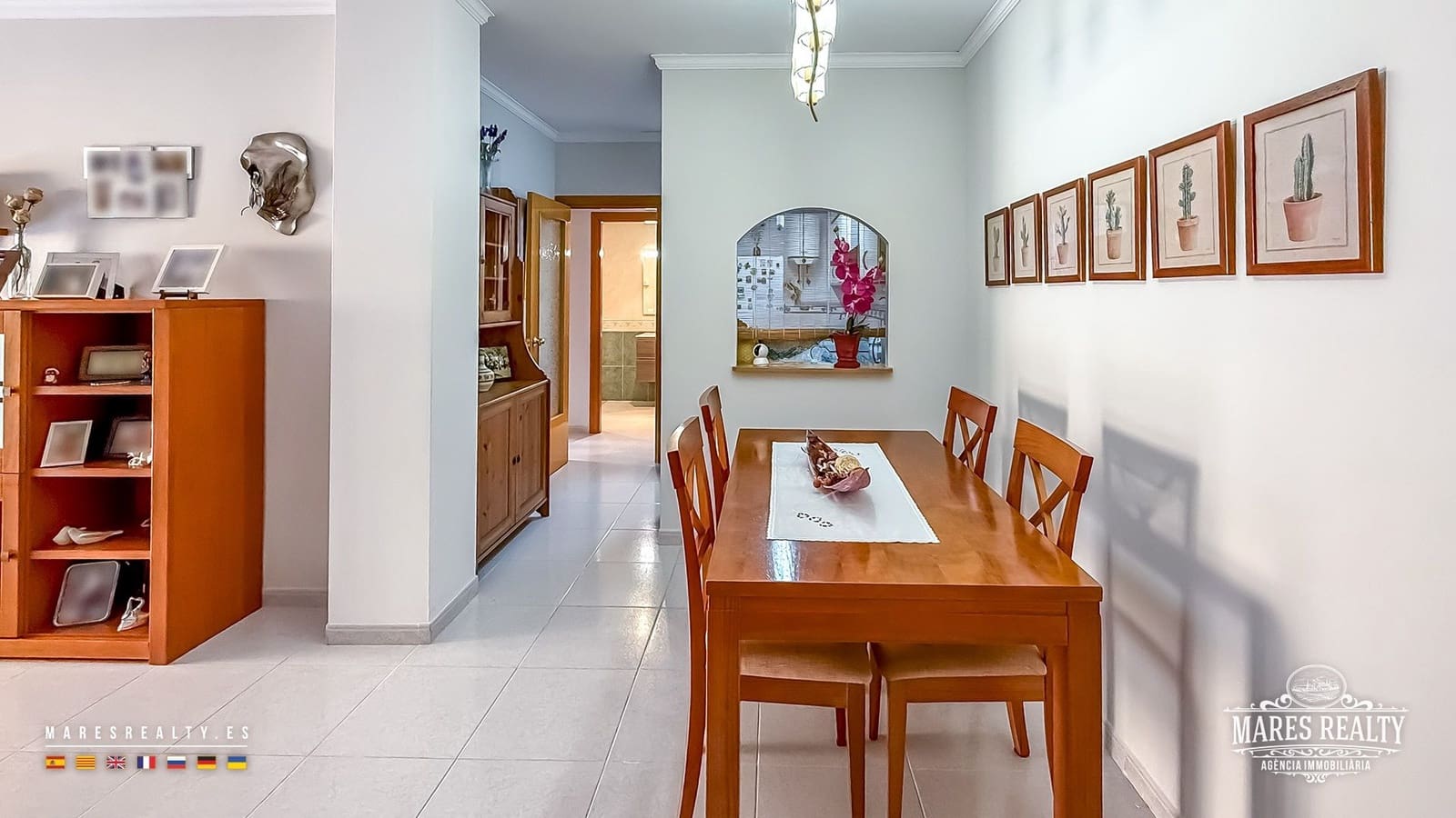 Flat for sale in Lloret de Mar, Girona photo 5