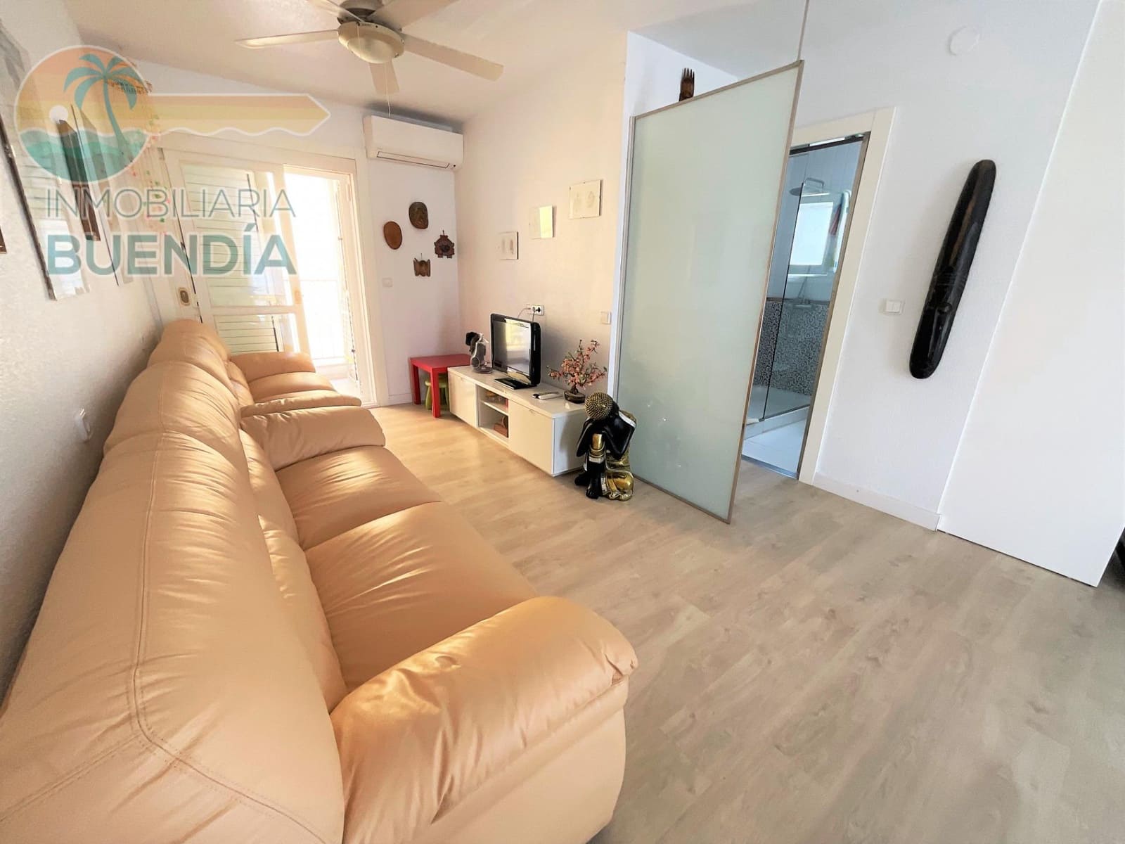 Apartment for sale in Puerto de Mazarron, Mazarrón, Murcia photo 4
