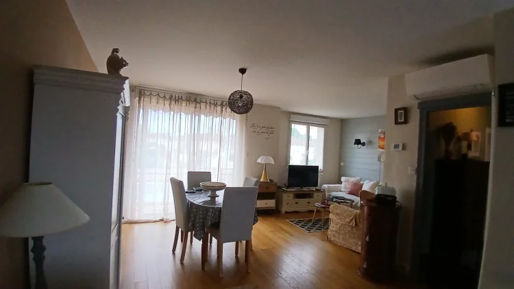 4-Room Terraced House photo 2