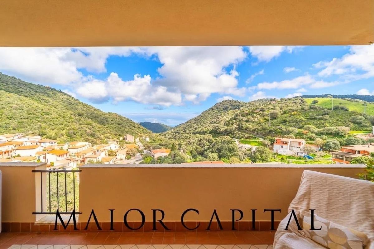 2 bedrooms apartment, 70 m² Torpè, Nuoro (province)