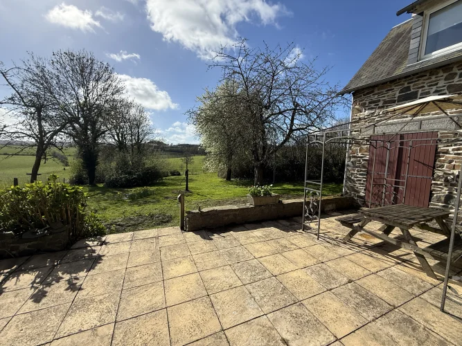 Country Stone Cottage in Beautiful Mid Normandy photo 4