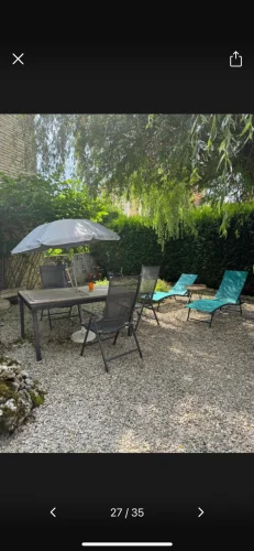 Courban (21520 Côte-D'or), Village House with Courtyard, Garage photo 5
