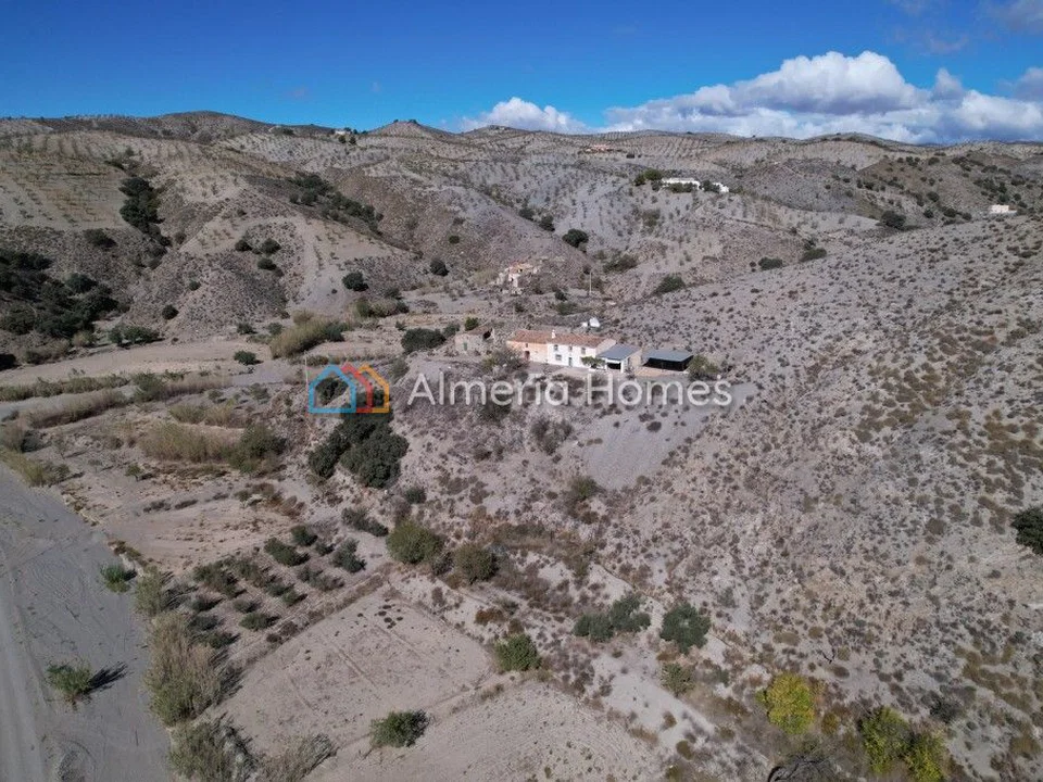 Almeria Homes photo 2