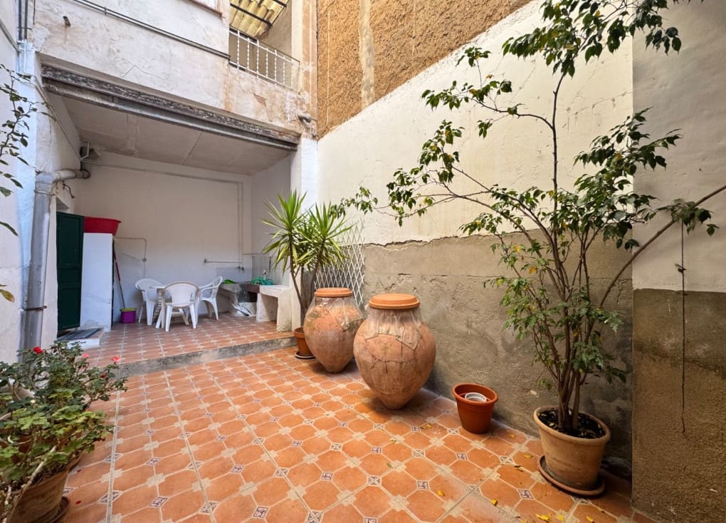 Townhouse for sale in Blanca, Murcia photo 4