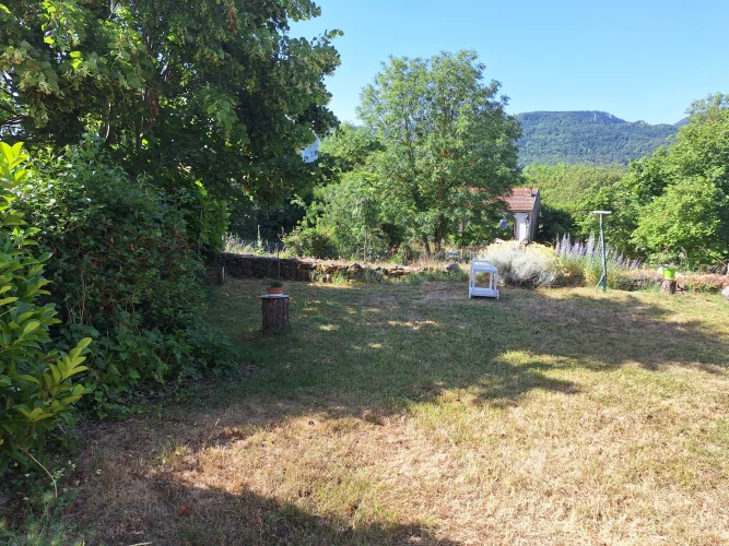 Large Stone Village House with Garden and Outbuildings photo 4