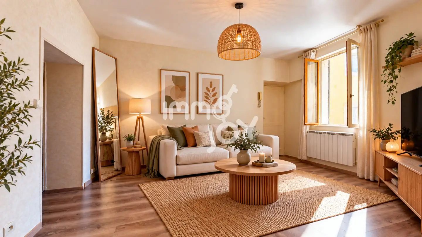 Apartment for sale in Béziers — 2 bedrooms, 64 m² photo 3