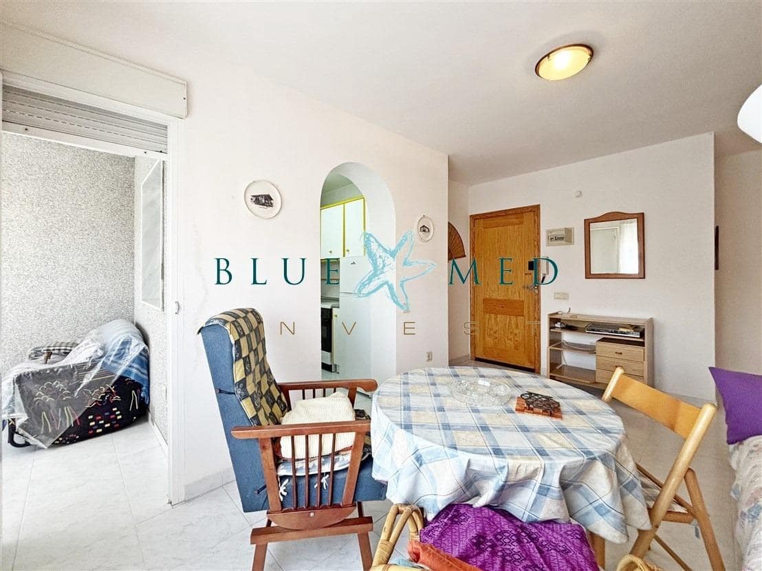 Apartment for sale in Bahia, Mazarrón, Murcia photo 4