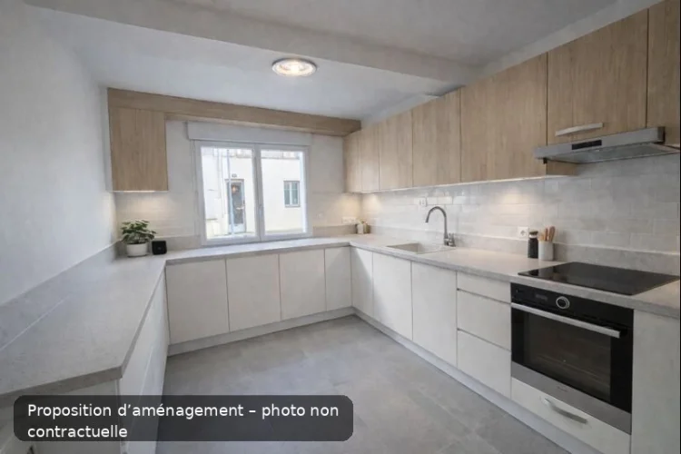 Townhouse T5 with Terrace and Garden photo 5