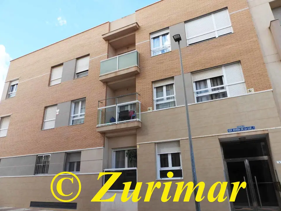 Zurimar Real Estate
