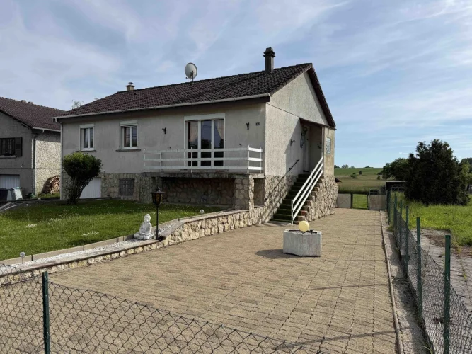 4 Bed House for Sale in Richeling