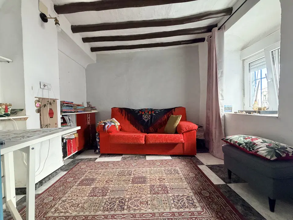 Terraced house in Pruna, Seville province photo 5