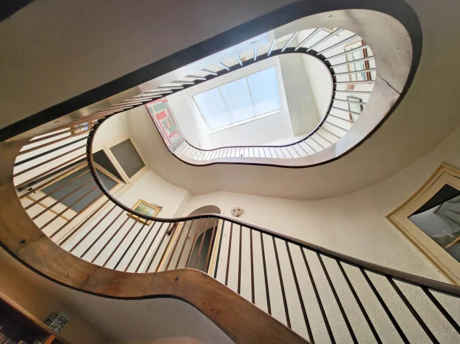 Handsome 4-Bedroomed Town House in the Heart of Jarnac photo 4