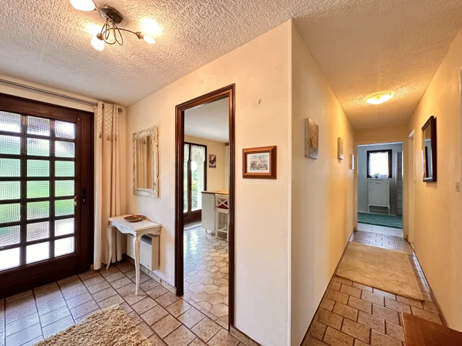 In the Countryside, Family Home with Independent Accommodati photo 5
