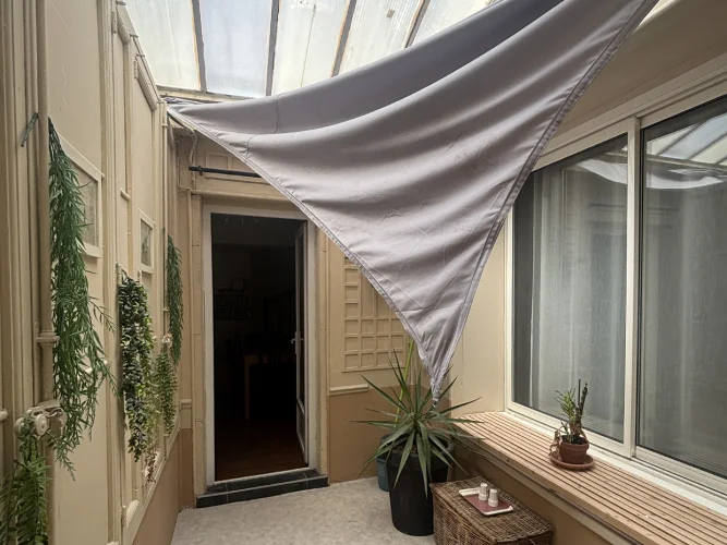 Duplex Apartment Near Allées Paul Riquet photo 2