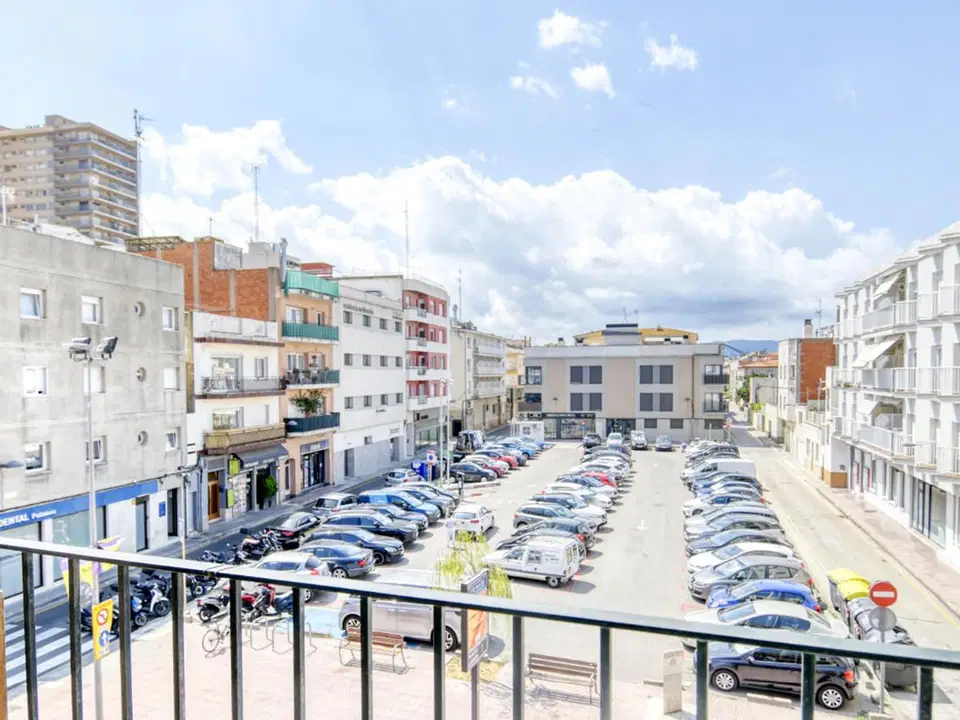 Penthouse in Palamos, Girona province photo 4