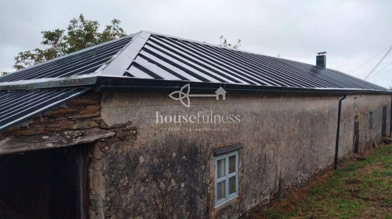 Townhouse for sale in Vilalba, Lugo