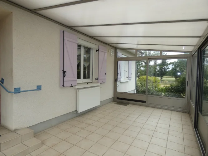 Two Nice Attached Houses in Immaculate Order, with Attached Garden. photo 3