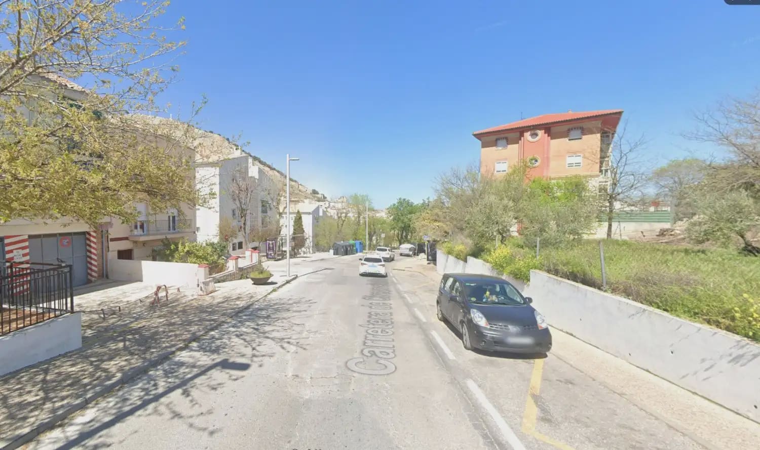 Townhouse for sale in Jaén city, Jaén photo 5