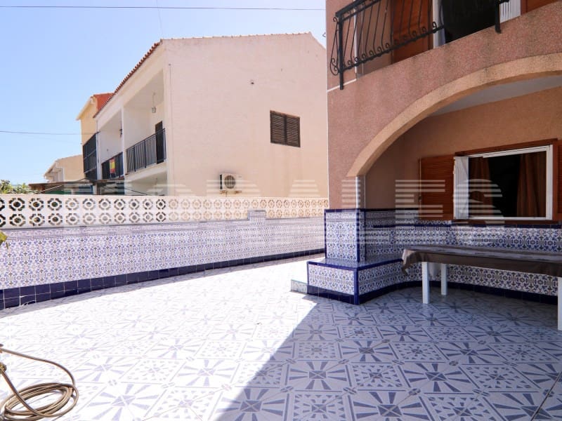 Semi-detached Villa for sale in Bahia, Mazarrón, Murcia photo 2