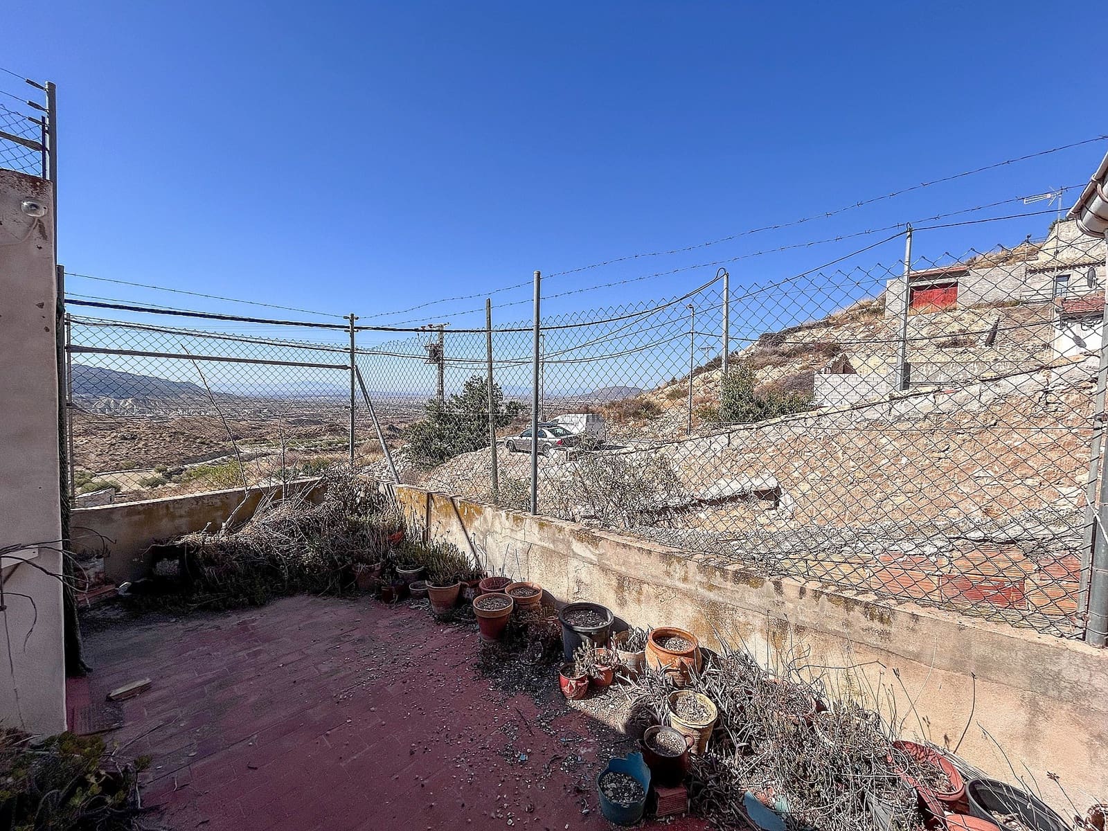 Townhouse for sale in Macisvenda, Abanilla, Murcia photo 3