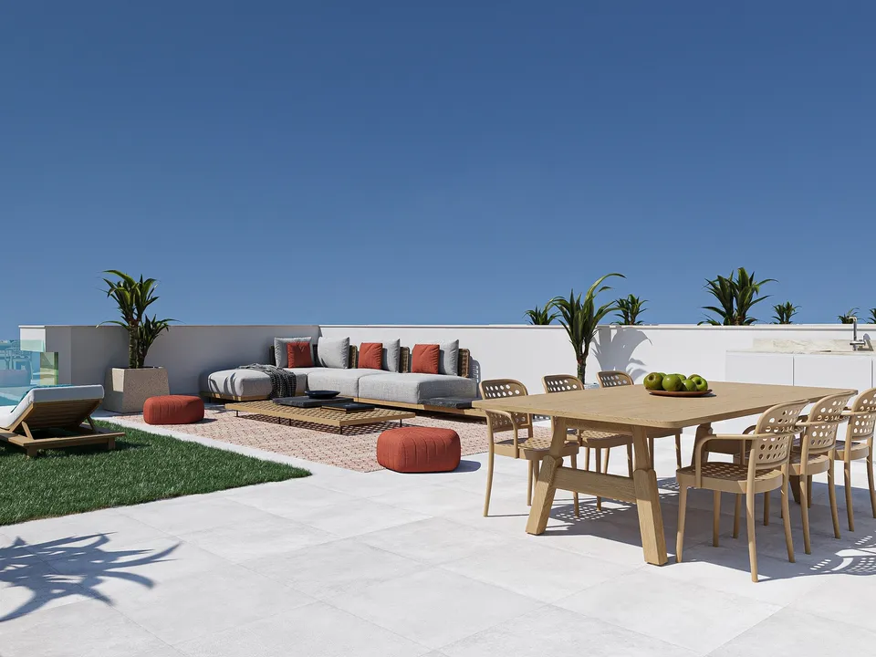 In Sun Properties Spain S.L. photo 4