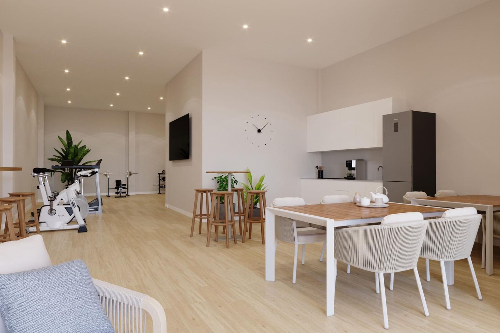 Apartment for sale in Algorfa, Alicante photo 4
