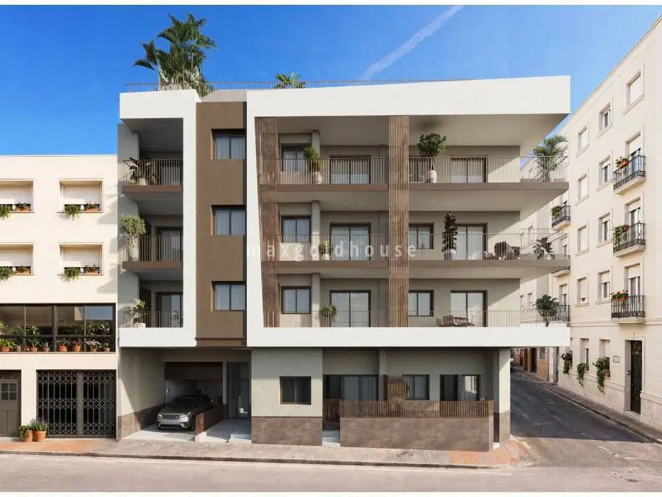 Goldhouse Inmobiliaria Real Estate S.L. photo 2