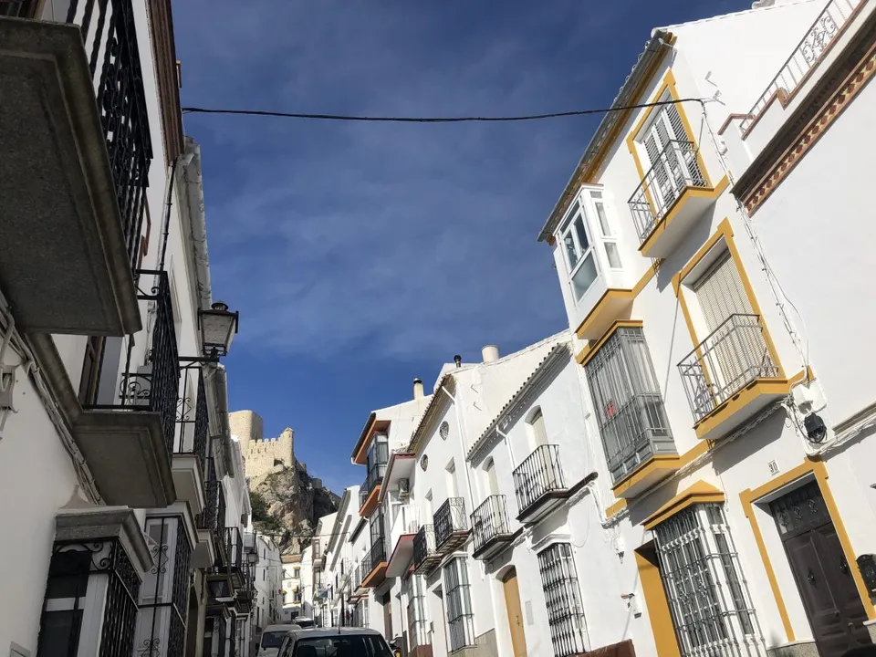 Olvera Properties