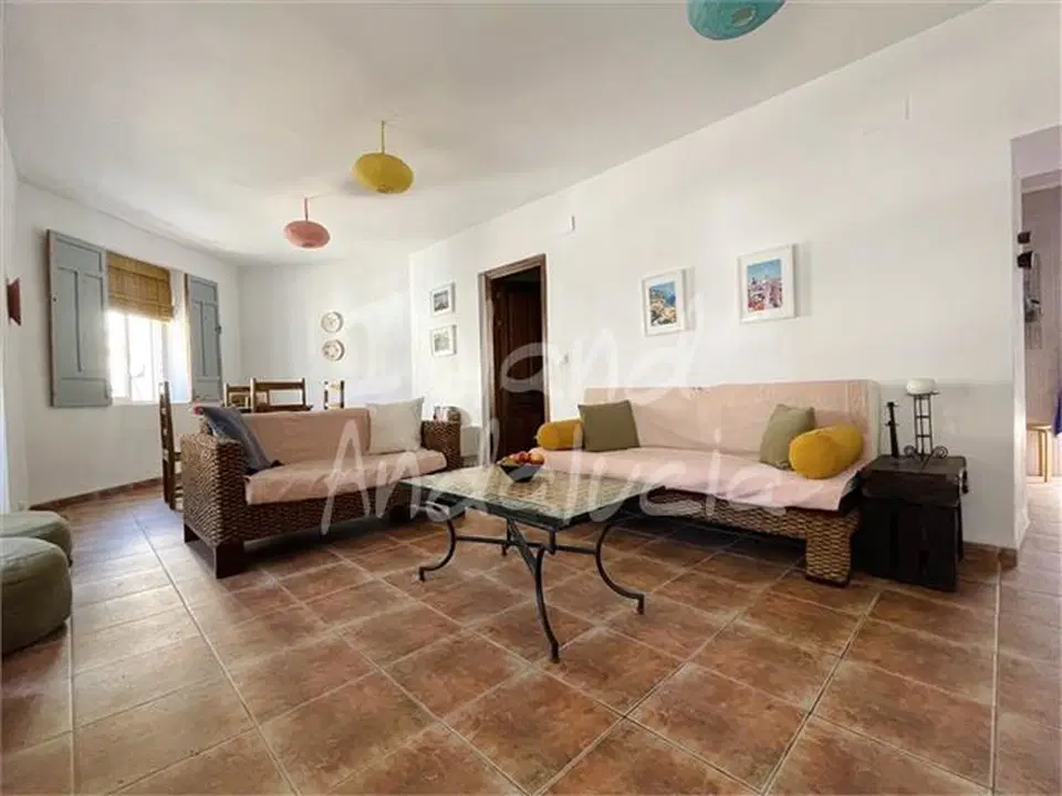 Town house in Luque, Cordoba province photo 4