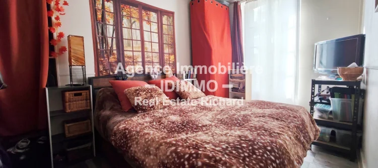Townhouse of 78 m² for Sale with Garage in Lorcy (45490) photo 5
