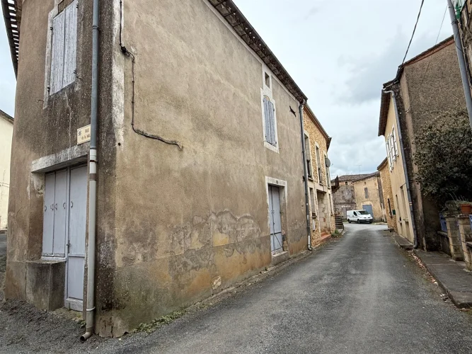 All Shops are Available in the Village of Lacapelle Biron. photo 2