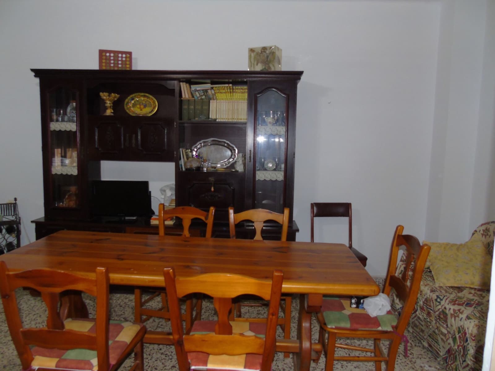 Apartment for sale in Los Belones, Cartagena, Murcia photo 5
