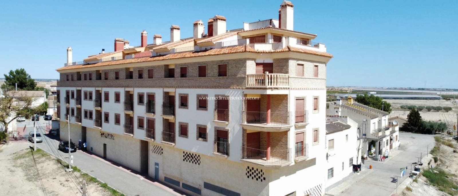 Apartment for sale in Avileses, Murcia city, Murcia